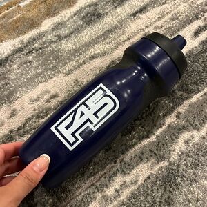 f45 water bottle